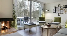 Cottage Premium BF256 à Center Parcs Les Bois-Francs