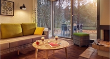 Cottage Premium BF257 à Center Parcs Les Bois-Francs
