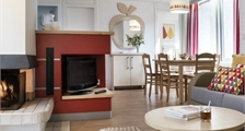 Cottage Comfort BF260 à Center Parcs Les Bois-Francs