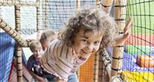 Aktivitäten für Kinder Aktivitäten in Center Parcs Park Nordseeküste