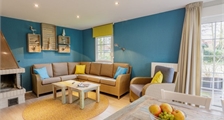 Premium-Ferienhaus BK404 in Center Parcs Park Nordseeküste