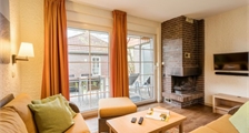 Premium-Ferienhaus BK797 in Center Parcs Park Nordseeküste