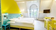 Appartement Comfort BK217 à Center Parcs Park Nordseeküste