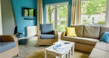 Cottage Premium BK406 à Center Parcs Park Nordseeküste