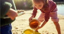 Général activités à Center Parcs Park Nordseeküste