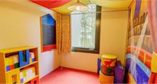 Cottage Premium Enfants BS439 à Center Parcs Bispinger Heide