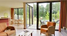 Cottage Premium Eden BS499 à Center Parcs Bispinger Heide