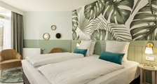 Hotelzimmer BS1301 in Center Parcs Bispinger Heide