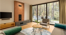 Eden-Premium-Ferienhaus BS1325 in Center Parcs Bispinger Heide