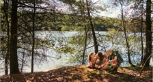 Familien-Förster in Center Parcs Bispinger Heide