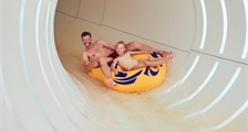 Allgemein Einrichtungen in Center Parcs Bispinger Heide