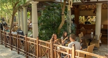 Il Giardino - Italienisches Restaurant in Center Parcs Bispinger Heide