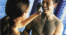 Spa & Wellness Einrichtungen in Center Parcs Bispinger Heide
