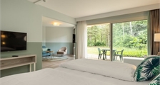 Suite d'hôtel BS1302 à Center Parcs Bispinger Heide