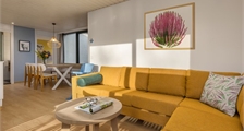 Cottage Comfort BS1312 à Center Parcs Bispinger Heide