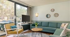 Cottage Premium BS1326 à Center Parcs Bispinger Heide