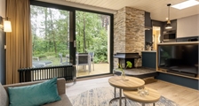 Cottage VIP BS1331 à Center Parcs Bispinger Heide