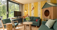 Cottage Animaux de la forêt BS1341 à Center Parcs Bispinger Heide
