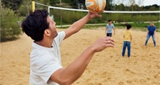 Tournois sportifs à Center Parcs Bispinger Heide