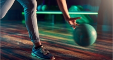 Bowling à Center Parcs Bispinger Heide