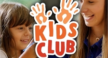 Kids Club à Center Parcs Bispinger Heide