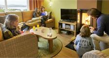 Cottage Premium BT880 à Center Parcs Park Bostalsee