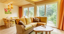 Premium-Ferienhaus BT480 in Center Parcs Park Bostalsee