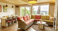 VIP-Ferienhaus BT690 in Center Parcs Park Bostalsee