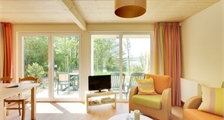 Comfort-Ferienhaus BT810 in Center Parcs Park Bostalsee