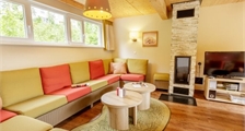 VIP-Ferienhaus BT890 in Center Parcs Park Bostalsee