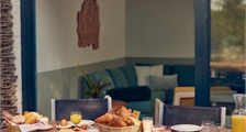 Frühstücks-Lieferservice in Center Parcs Park Bostalsee