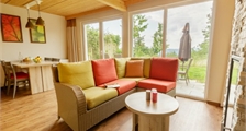 Cottage VIP BT290 à Center Parcs Park Bostalsee