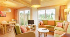 Cottage Comfort BT610 à Center Parcs Park Bostalsee