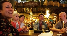 Grand Quiz Interactif à Center Parcs Park Bostalsee