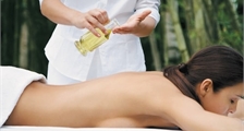 Spa & Bien-être facilités à Center Parcs Park Bostalsee