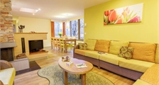 Premium-Ferienhaus CH286 in Center Parcs Les Hauts de Bruyères