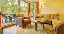Premium-Ferienhaus CH287 in Center Parcs Les Hauts de Bruyères