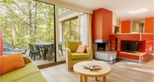Comfort-Ferienhaus CH291 in Center Parcs Les Hauts de Bruyères