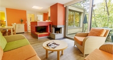 Comfort-Ferienhaus CH292 in Center Parcs Les Hauts de Bruyères