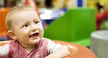 Programme Kiddies à Center Parcs Les Hauts de Bruyères