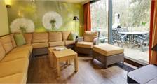 Premium-Ferienhaus EH821 in Center Parcs De Eemhof