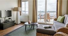 Suite am See EH904 in Center Parcs De Eemhof