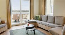 Suite am See EH906 in Center Parcs De Eemhof