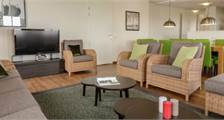 Suite am See EH912 in Center Parcs De Eemhof