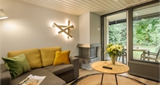 Hotelzimmer EH1501 in Center Parcs De Eemhof