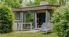 Comfort-Ferienhaus EH1511 in Center Parcs De Eemhof