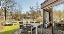 Comfort-Ferienhaus EH1512 in Center Parcs De Eemhof