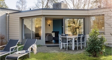 Comfort-Ferienhaus EH1513 in Center Parcs De Eemhof