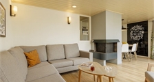 Premium-Ferienhaus EH1523 in Center Parcs De Eemhof