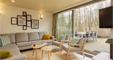 Premium-Ferienhaus EH1524 in Center Parcs De Eemhof